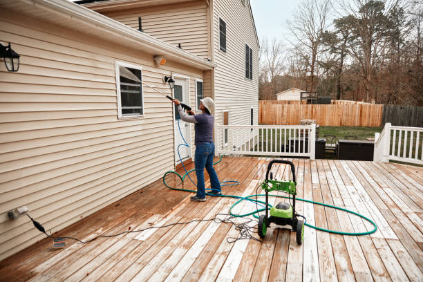 Best Commercial Pressure Washing  in Alpine, NJ