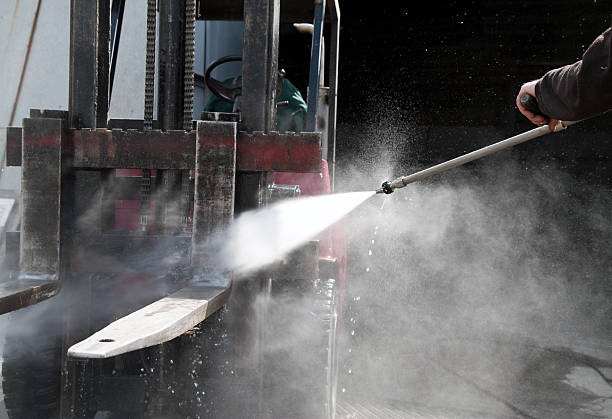 Best Local Pressure Washing Services  in Alpine, NJ