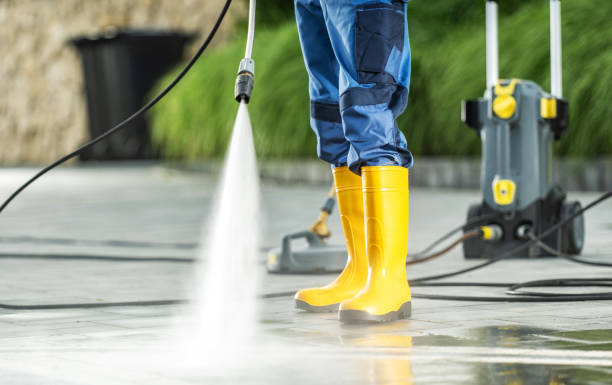 Best Pressure Washing Cost  in Alpine, NJ