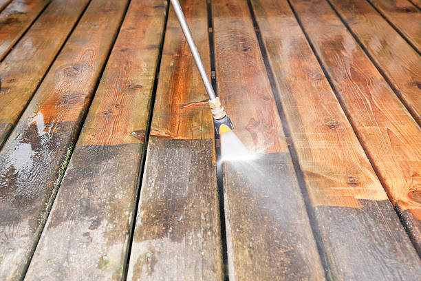 Best Exterior Home Cleaning  in Alpine, NJ