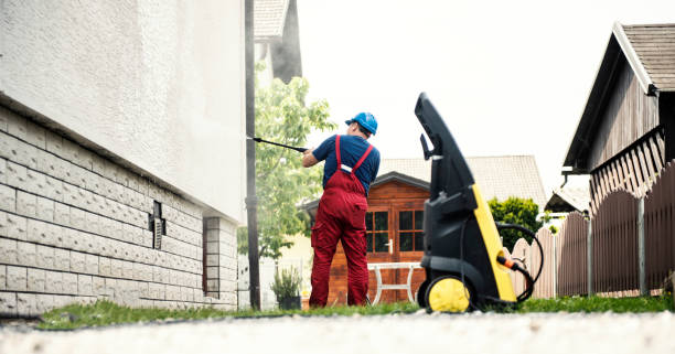 Reliable Alpine, NJ Pressure Washing Solutions